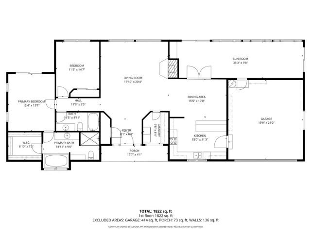 17312 Greenridge, Hidden Valley Lake, CA 95467