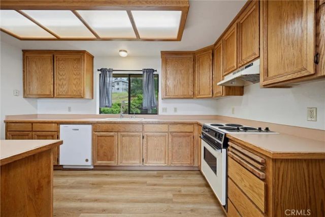 17312 Greenridge, Hidden Valley Lake, CA 95467