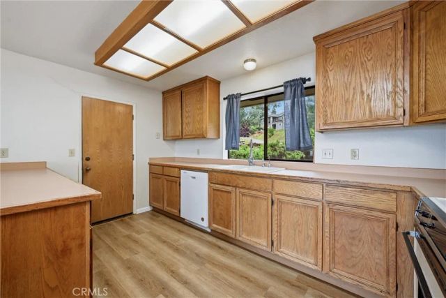 17312 Greenridge, Hidden Valley Lake, CA 95467