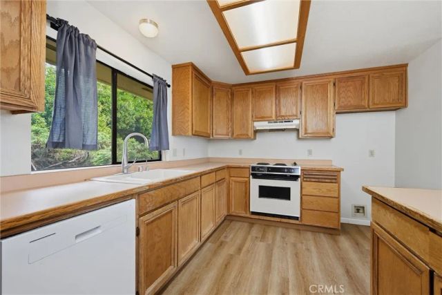 17312 Greenridge, Hidden Valley Lake, CA 95467