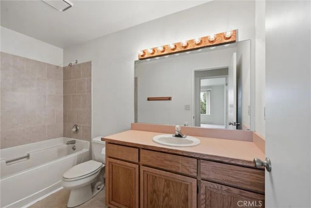17312 Greenridge, Hidden Valley Lake, CA 95467