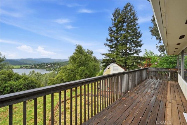 17312 Greenridge, Hidden Valley Lake, CA 95467