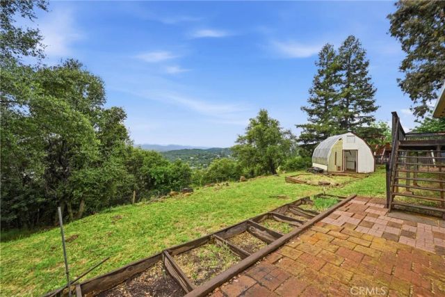 17312 Greenridge, Hidden Valley Lake, CA 95467