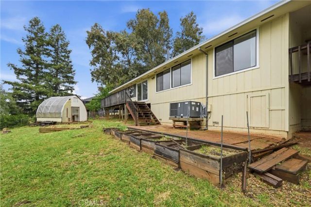 17312 Greenridge, Hidden Valley Lake, CA 95467