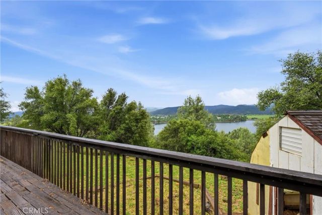 17312 Greenridge, Hidden Valley Lake, CA 95467