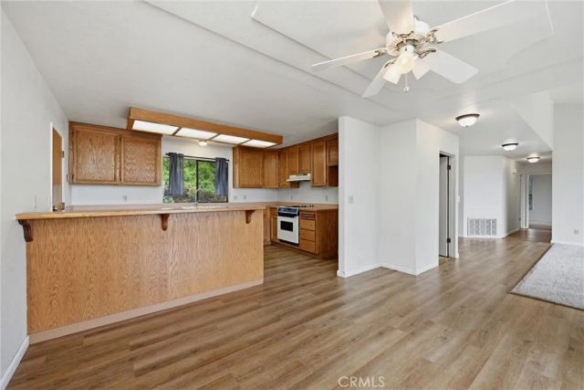 17312 Greenridge, Hidden Valley Lake, CA 95467