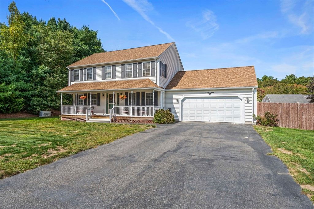 115 Ice House Rd, Taunton, MA 02780