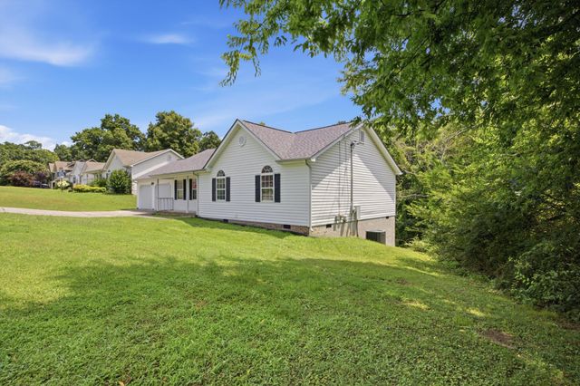 144 N Brent Drive, Ringgold, GA 30736