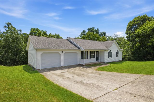 144 N Brent Drive, Ringgold, GA 30736