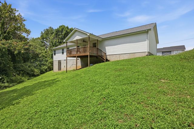 144 N Brent Drive, Ringgold, GA 30736