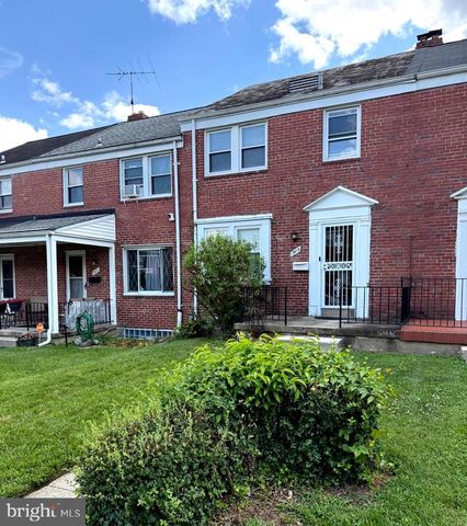1909 SWANSEA RD, Baltimore, MD 21239