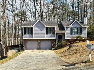 3622 E Melissa Lane, Douglasville, GA 30135