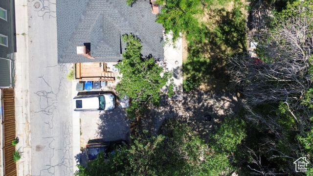 715 S GUDGELL CT, Salt Lake City, UT 84111