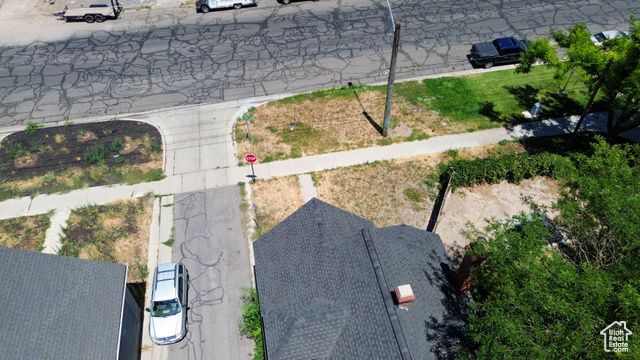 715 S GUDGELL CT, Salt Lake City, UT 84111