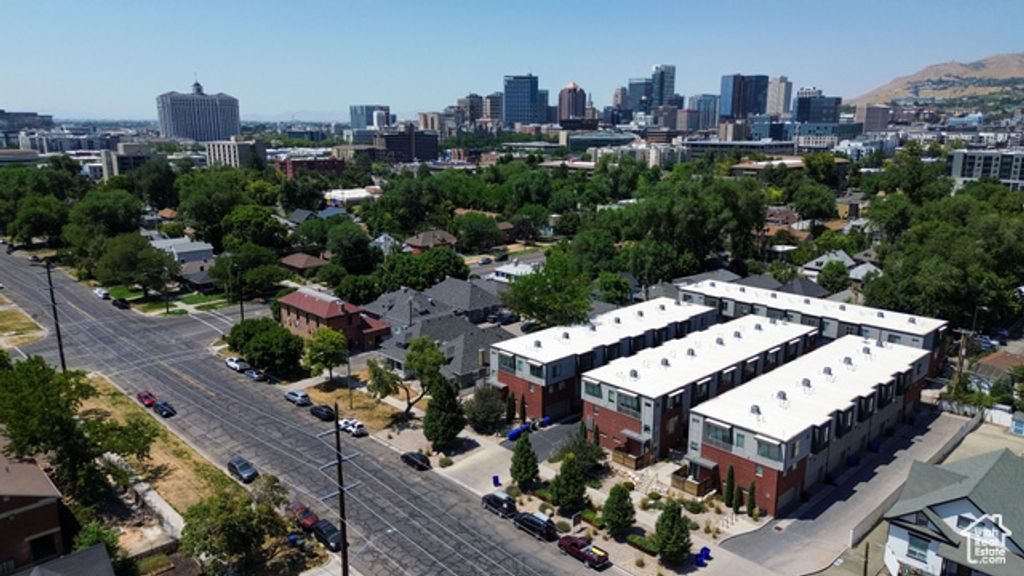 715 S GUDGELL CT, Salt Lake City, UT 84111