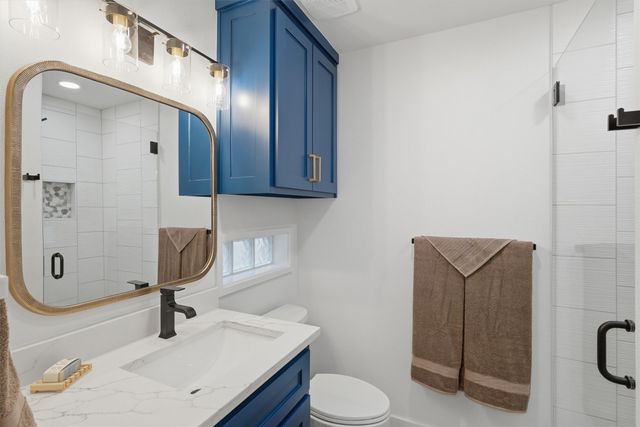 3007 Upcreek Alley 6, Strawn, TX 76475