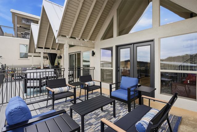 3007 Upcreek Alley 6, Strawn, TX 76475