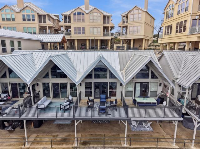 3007 Upcreek Alley 6, Strawn, TX 76475