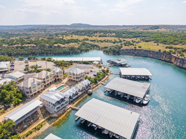 3007 Upcreek Alley 6, Strawn, TX 76475