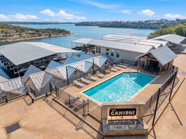 3007 Upcreek Alley 6, Strawn, TX 76475