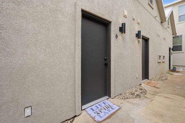 3007 Upcreek Alley 6, Strawn, TX 76475