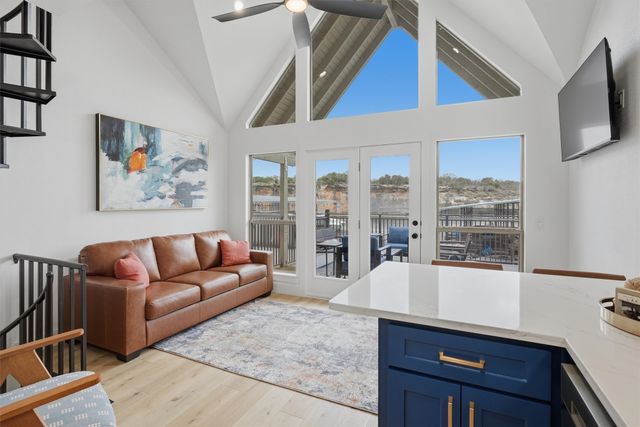 3007 Upcreek Alley 6, Strawn, TX 76475