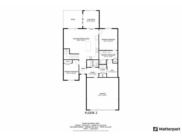 601 S Division Street, Roberts, WI 54023