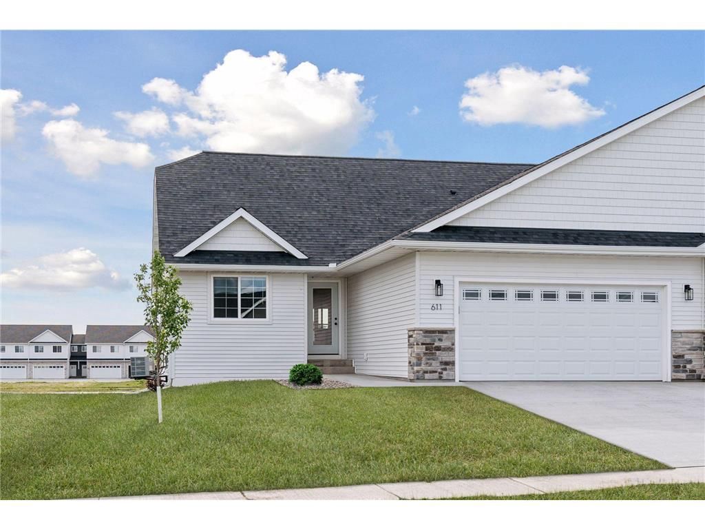 601 S Division Street, Roberts, WI 54023