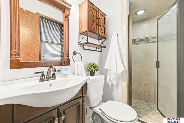 126 S Vermont Street, Bennington, NE 68007