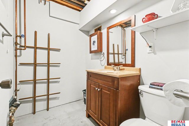 126 S Vermont Street, Bennington, NE 68007