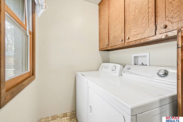 126 S Vermont Street, Bennington, NE 68007