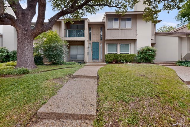 11940 Leisure Drive, Dallas, TX 75243