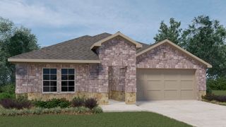 367 Pleasant Colony Drive, Waxahachie, TX 75165