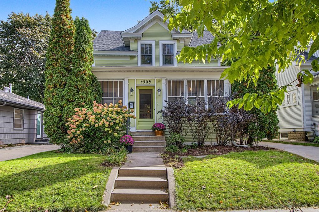 4509 Zenith Avenue S, Minneapolis, MN 55410 — photo 2