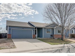 1498 S Dawn Drive, Milliken, CO 80543