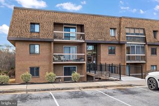 5422-UNIT VALLEY GREEN DR #A4, Wilmington, DE 19808