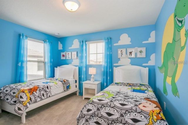 8816 CORCOVADO DRIVE, Kissimmee, FL 34747