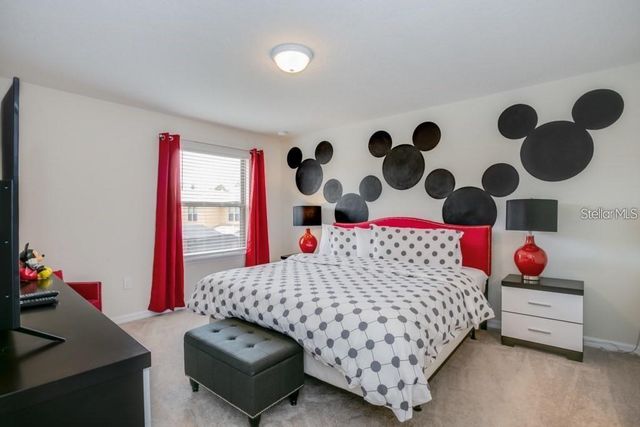 8816 CORCOVADO DRIVE, Kissimmee, FL 34747