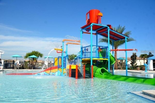 8816 CORCOVADO DRIVE, Kissimmee, FL 34747