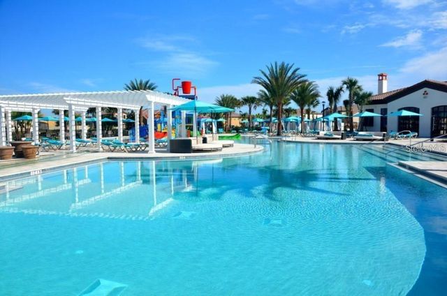 8816 CORCOVADO DRIVE, Kissimmee, FL 34747