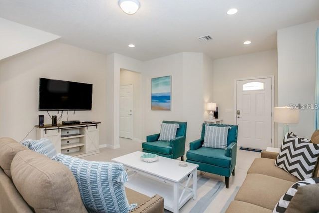 8816 CORCOVADO DRIVE, Kissimmee, FL 34747