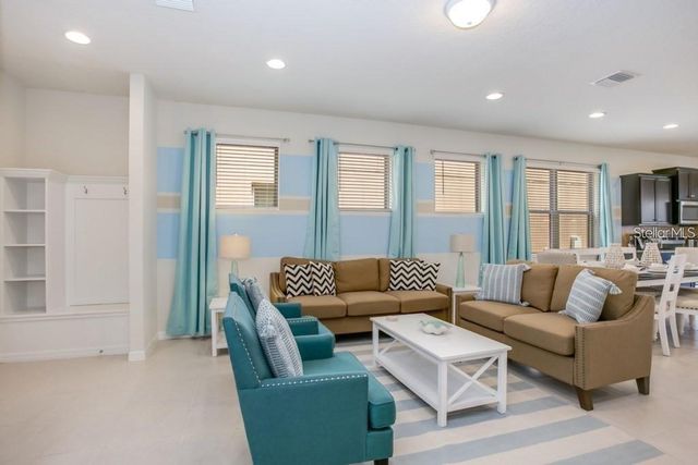 8816 CORCOVADO DRIVE, Kissimmee, FL 34747