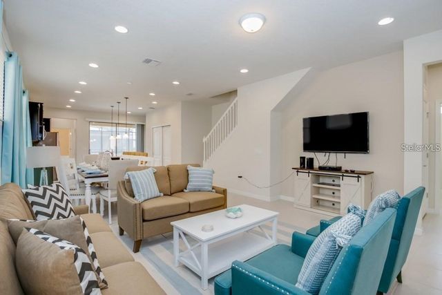 8816 CORCOVADO DRIVE, Kissimmee, FL 34747