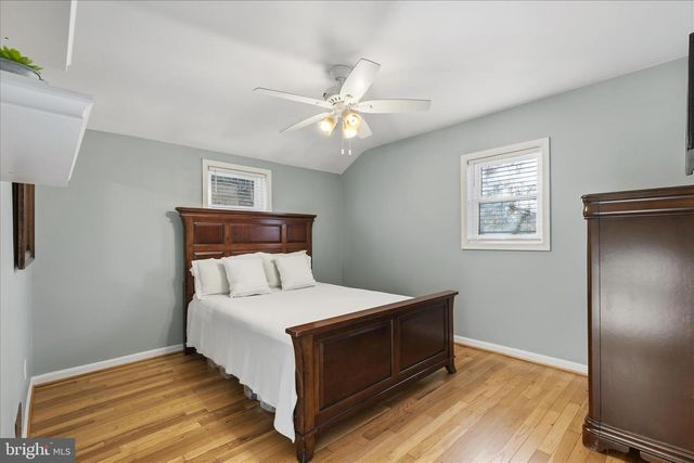 7203 ARTHUR DR, Falls Church, VA 22046