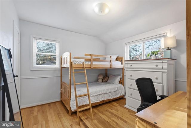 7203 ARTHUR DR, Falls Church, VA 22046