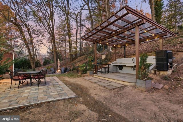 7203 ARTHUR DR, Falls Church, VA 22046