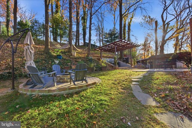 7203 ARTHUR DR, Falls Church, VA 22046