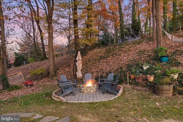 7203 ARTHUR DR, Falls Church, VA 22046