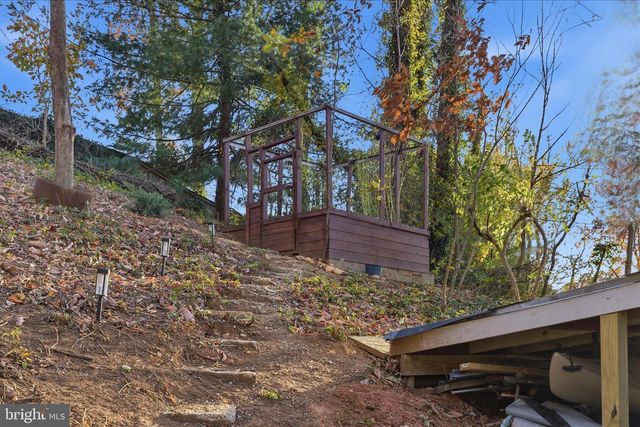 7203 ARTHUR DR, Falls Church, VA 22046