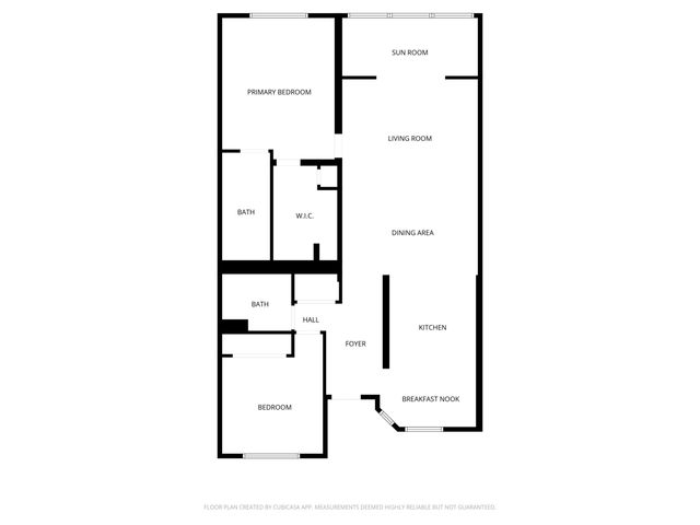 1701 Andros Isle C1, Coconut Creek, FL 33066